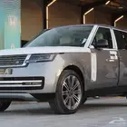 صيانة مجانية 60 الف كم رينج روفر اوتوبيوغرافي 8 سلندر 2025