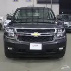 شيفروليه سوبربان LT 2016