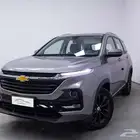 شفروليه كابتيفيا LS موديل 2025