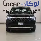 فورد تيريتوري امبيانتي - ترند - تيتانيوم 2026