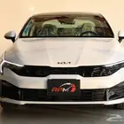 كيا K5 نص فل 2026 لدي شركه RPM الاقل سعرا