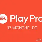 إشتراك EA Play Pro (12 شهر) للبي سي