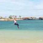 منتجع جزيرة البنانا في الدوحة بإدارة أنانتارا