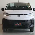 فيات سكودو فان بضاعه 2025 الان لدي RPM