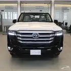 تويوتا لاند كروزر 4 ( كاش   بنك )