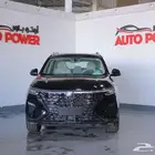 عرض اوتو باور ام جي MG RX5 ستاندر موديل 2024