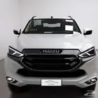 ايسوزو ام يو اكس 2024 فل كامل