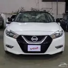 نيسان مكسيما 2017