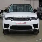 رنج روفر 2021 فل كامل سبورت