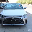 تويوتا يارس Y بنزين 2026