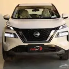 نيسان اكس تريل ستاندر 5 -7 مقاعد دبل وبدون - موديل 2025