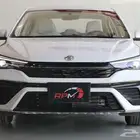 MG5 ام جي 5 كمفورت موديل 2025 الشكل الجديد