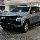 شفروليه سوبربان LS 2023 دبل ستاندر سعودي