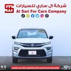 تويوتا أوربان كروزر 2025 GLX