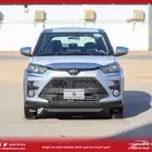 تويوتا رايز XLE 2024