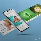 مصمم جرافيك جبرة 7 سنوات