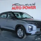 هونداي كريتا كمفورت موديل 2025 اقل سعار كاش وتمويل