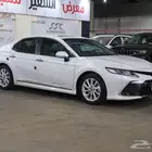 تويوتا كامري 2024 GLE بنزين