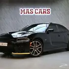 دودج تشارجر RT 2023 سعودي