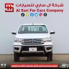 تويوتا هايلوكس GL2 ديزل دبل 2025اقساط بنوك وشركات