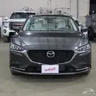 مازدا 6 فل كامل 2020
