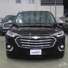 شيفروليه ترافيس 2021 فل كامل هانكتري