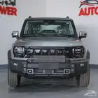 جيتور T2 لكجري هايبرد موديل 2026