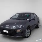 هيونداي اكسنت 2026