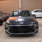 هيونداي سوناتا 2.5 L - اتوماتيك 2026