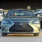 لكزس - ES300 HH هايبرد - 2025 - فل كامل