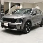 كيا سورنتو- 2025 - نص فل - هايبرد - وارد الجبر