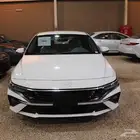 هيونداي النترا 2.0 GL سمارت اتوماتيك 2026