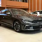 كيا - K5 - 2026 - مطور - وارد الجبر - اقل سعر