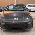 هيونداي اكسنت 1.5 L - فليت اتوماتيك 2026