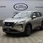 نيسان اكس تريل 5 ركاب دبل 2026 أقل سعر