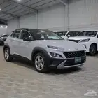 هيونداي كونا اسمارت اربعة سلندر موديل 2023