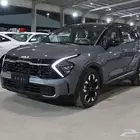 كيا سبورتاج فل 2025 تيربو سعودي