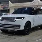 رنج روفر اوتوبيوغرافي 2023 خليجي