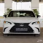 لكزس - ES350 CC بلس - خليجي - 2025 _رادار وخروج من مسار