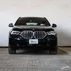 بي ام دبليو X6 كت M موديل 2023