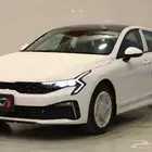 كيا K5 نص فل 2026 كل الالوان وكيل الجبر بسعر مميز