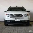 فورد ايدج استاندر موديل 2009