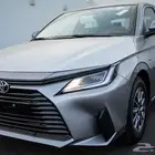 تويوتا يارس Y ليمتد 2026 62.700 شامل الضريبة