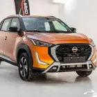 نيسان مجنايت 2025 S 50 - 50 عند هلا كار