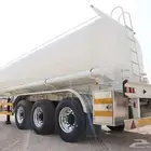 خزان نقل مياه حديد