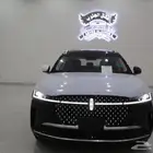 الفخامة تكتمل  لينكون نوتيلوس 2024