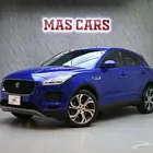 جاكوار E-PACE 2019 سعودي
