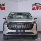 هافال H6 فل كامل بريميوم موديل 2026