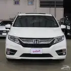 هوندا اوديسي 2019 فل كامل