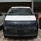 هيونداي ستاريا 2025 ديذل بالنقد والتقسيط